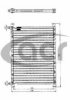 VOLVO 8157212 Condenser, air conditioning